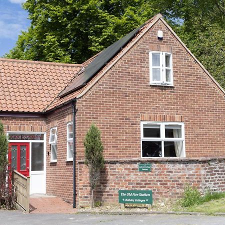 Call Out Cottage Sledmere Bagian luar foto