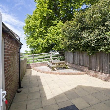 Call Out Cottage Sledmere Bagian luar foto
