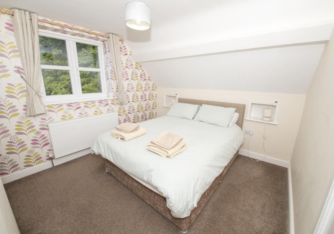 Call Out Cottage Sledmere Bagian luar foto