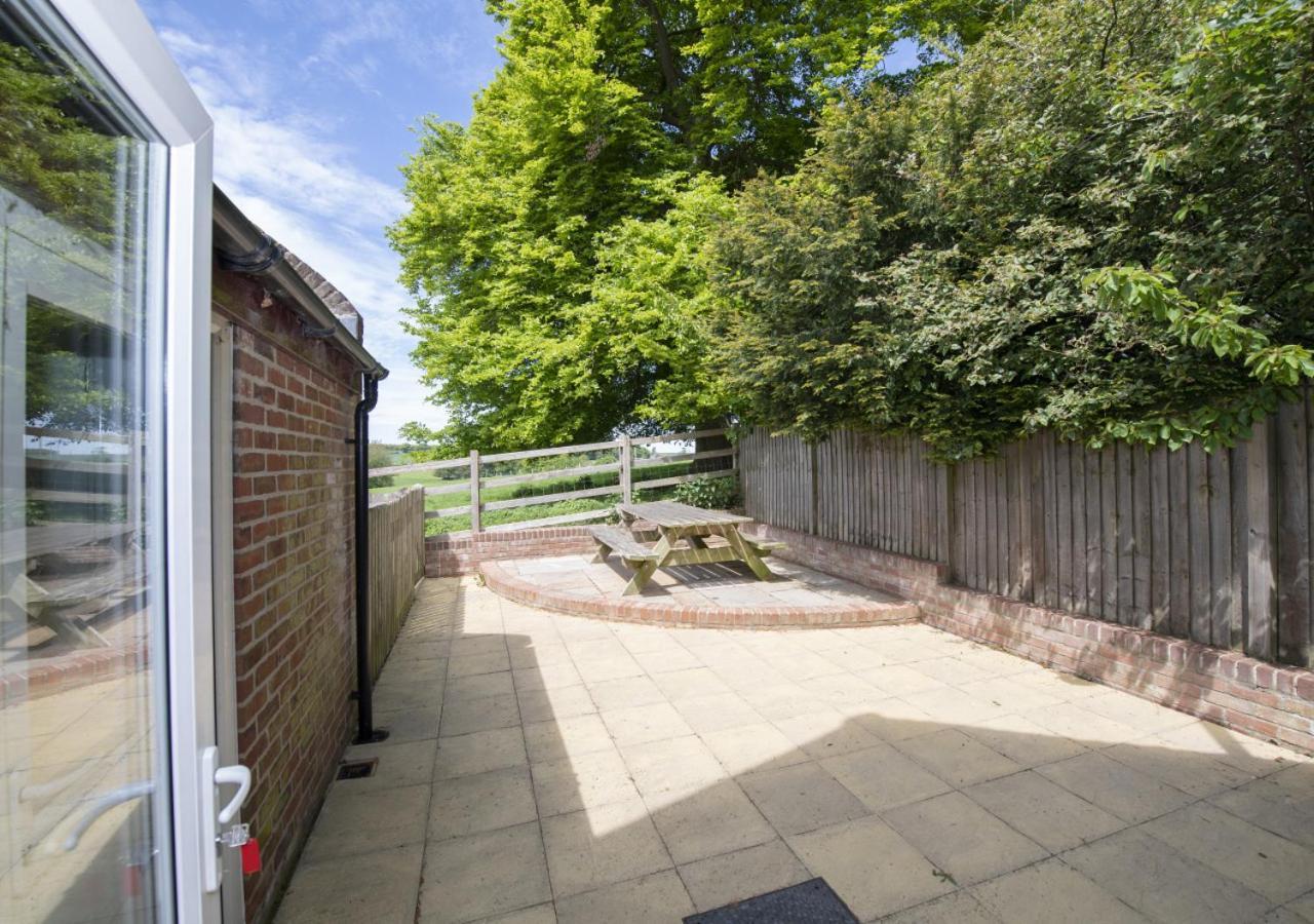 Call Out Cottage Sledmere Bagian luar foto