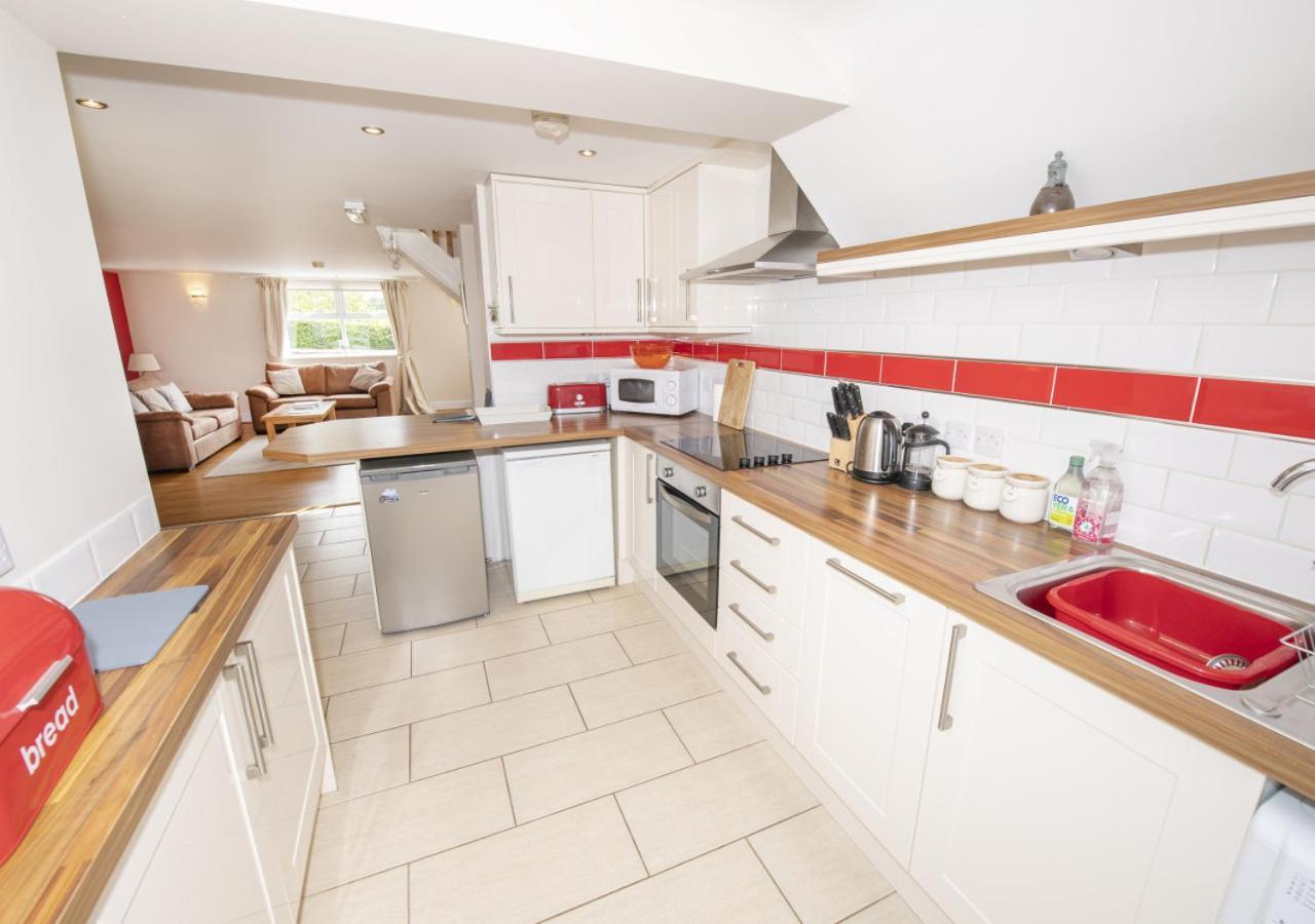 Call Out Cottage Sledmere Bagian luar foto