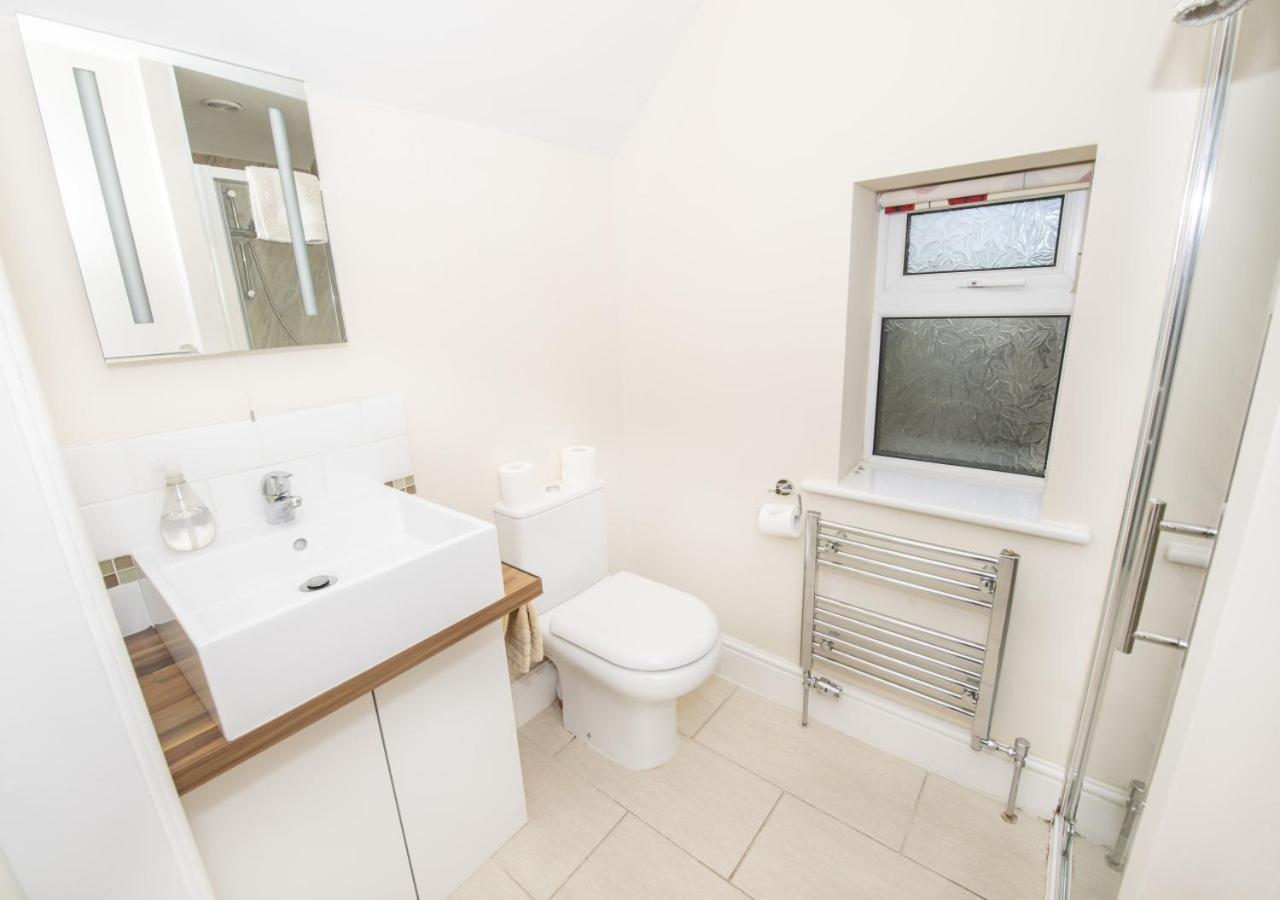 Call Out Cottage Sledmere Bagian luar foto