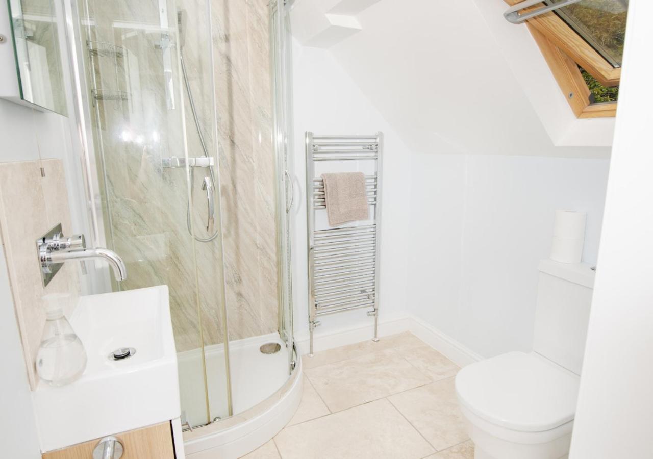 Call Out Cottage Sledmere Bagian luar foto