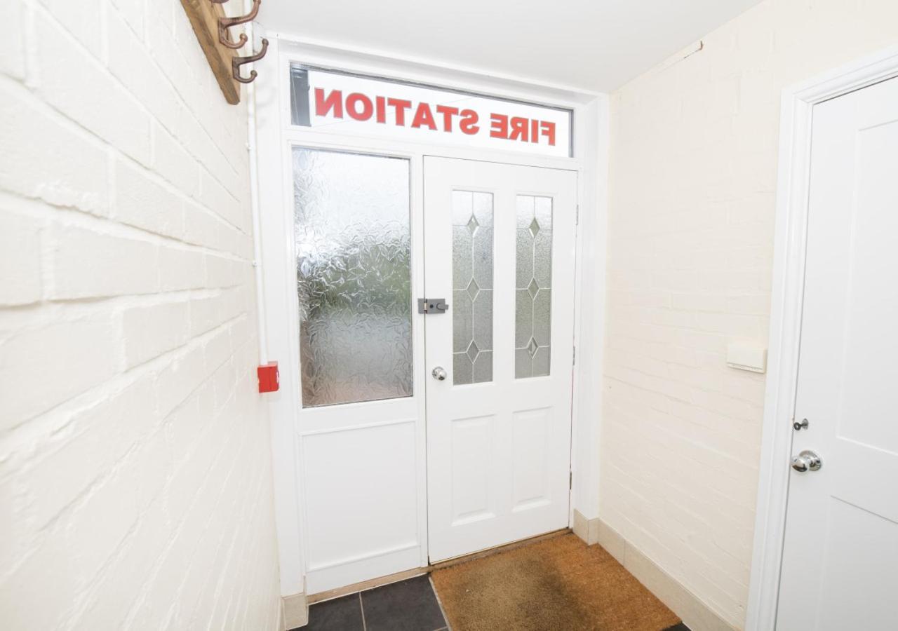 Call Out Cottage Sledmere Bagian luar foto