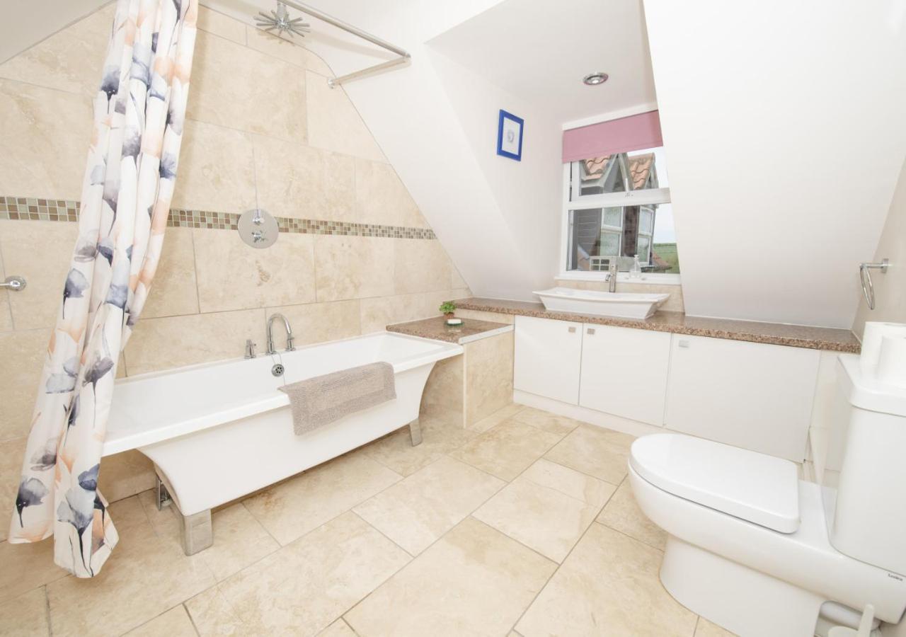 Call Out Cottage Sledmere Bagian luar foto