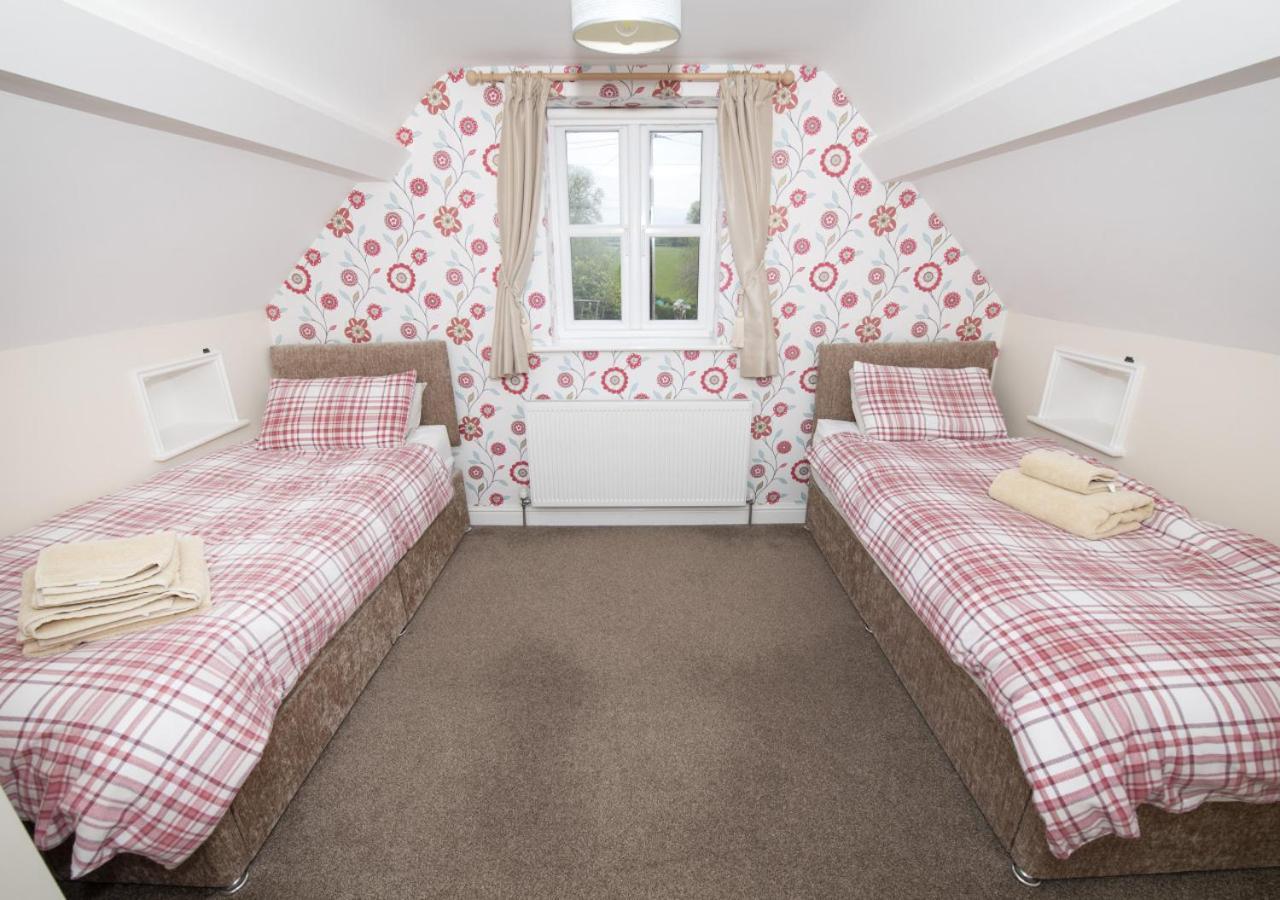Call Out Cottage Sledmere Bagian luar foto